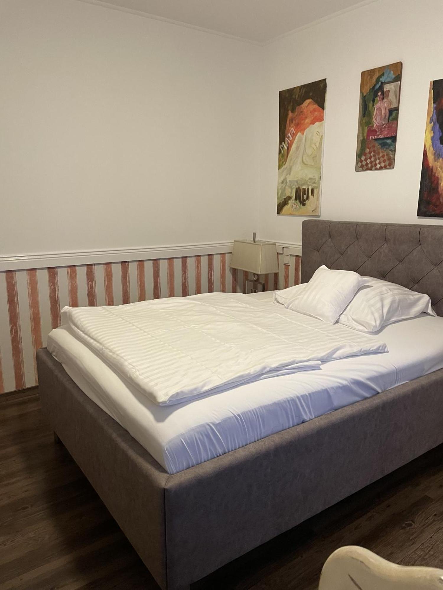 Privathotel Stickdorn Bad Oeynhausen Cameră foto